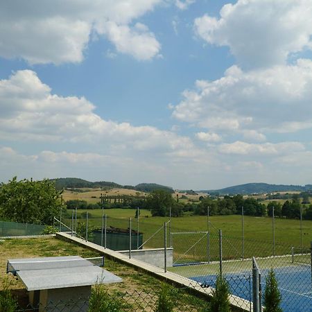 Domek Sumava Sušice Zewnętrze zdjęcie