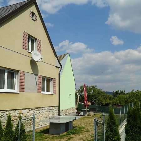 Domek Sumava Sušice Zewnętrze zdjęcie