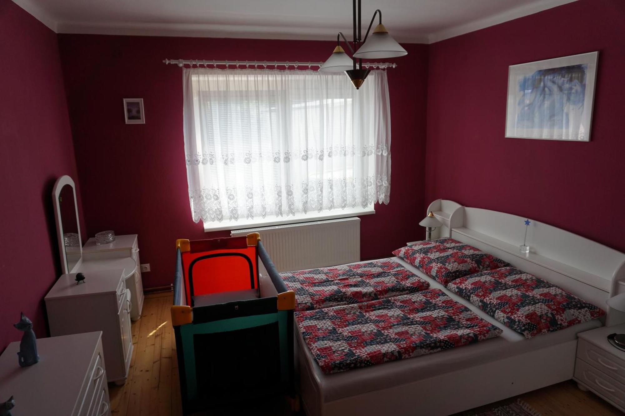 Domek Sumava Sušice Zewnętrze zdjęcie
