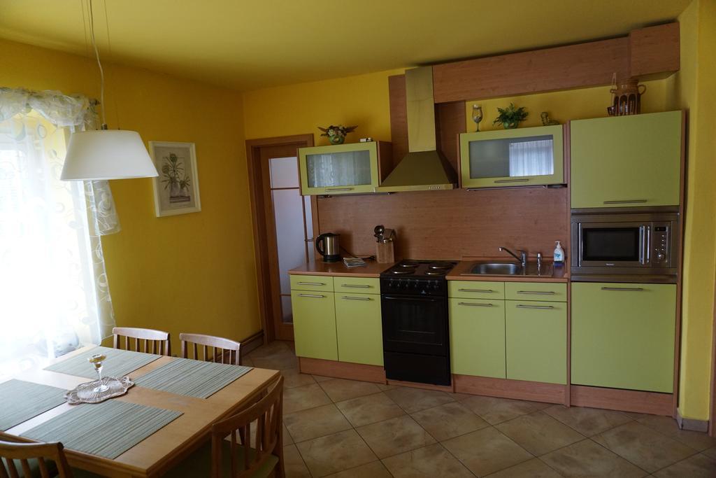 Domek Sumava Sušice Zewnętrze zdjęcie