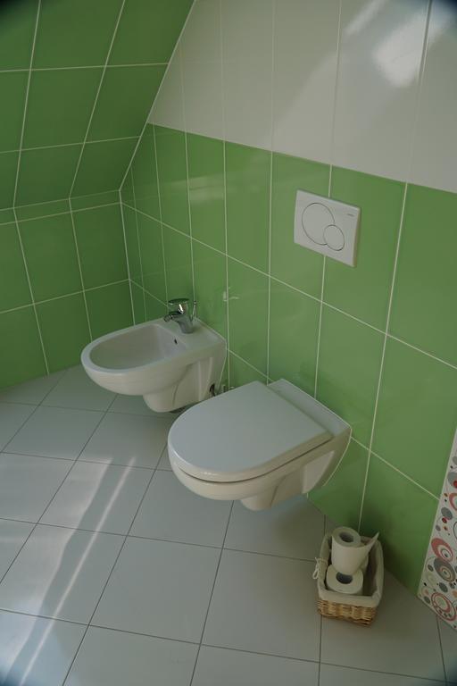 Domek Sumava Sušice Zewnętrze zdjęcie