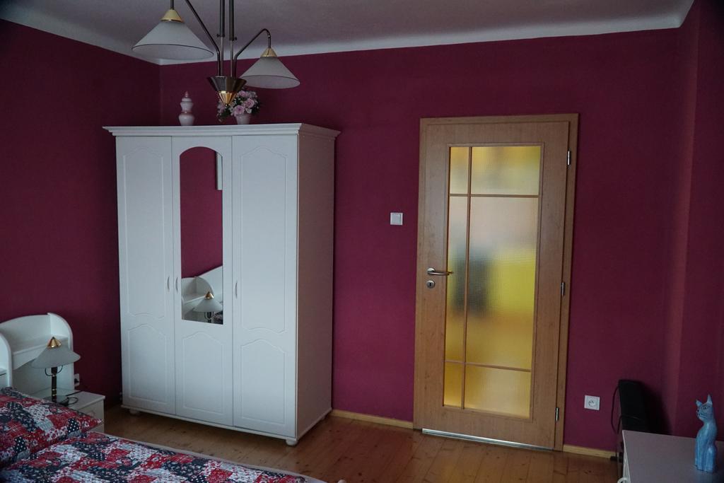 Domek Sumava Sušice Zewnętrze zdjęcie